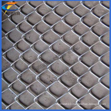 Galvanized Chain Link Decoration Mesh for The Basketball